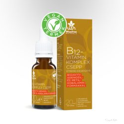 WTN B12-VITAMIN KOMPLEX CSEPP 20ml