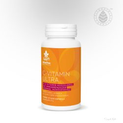 WTN C-VITAMIN ULTRA 60x