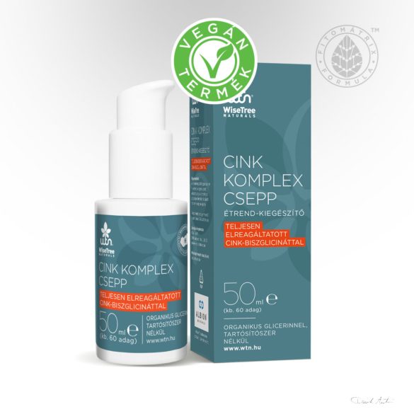 WTN CINK-KOMPLEX CSEPP 50ml