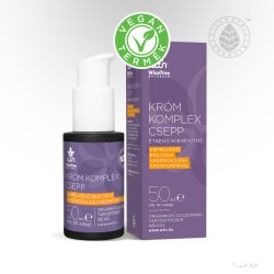 WTN KRÓM KOMPLEX CSEPP 50ml