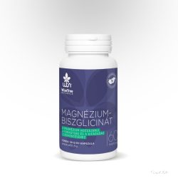 WTN MAGNÉZIUM-BISZGLICINÁT 60x