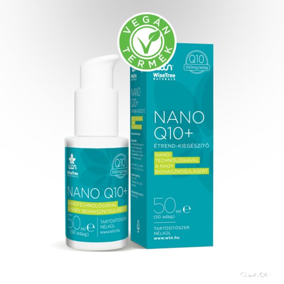 WTN NANO Q10+ 50 ml