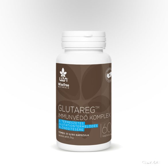 WTN GLUTAREG™ IMMUNVÉDŐ KOMPLEX 60x