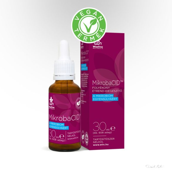 WTN MIKROBACID™ 30ml