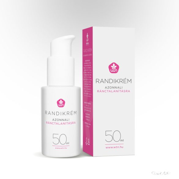 WTN RANDIKRÉM 50ml