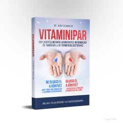 Dr.Bíró Szabolcs VITAMINIPAR c.könyve