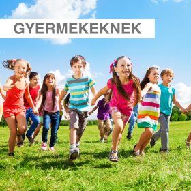  Gyermekeknek