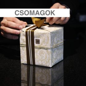 Csomagok