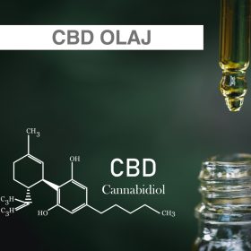 CBD tartalmú termékek