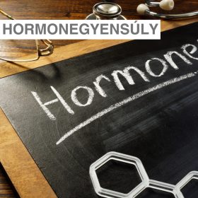 Hormonális egyensúly