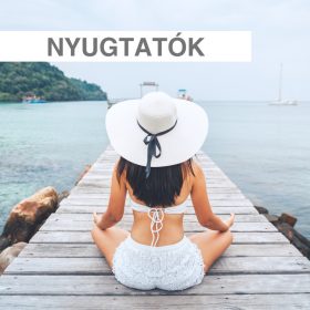 Nyugtatók