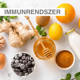  Immunrendszer