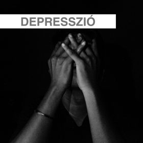 Depresszió kezelés, hangulatjavítás