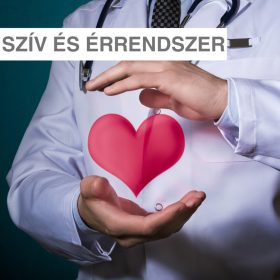  Szív és érrendszer egészsége